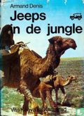 Jeeps in de jungle - Image 1