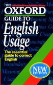The Oxford guide to English usage - Bild 1