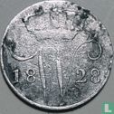 Netherlands 5 cents 1828 - Image 1
