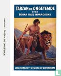 Tarzan de ongetemde - Image 1