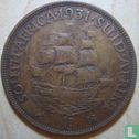 Afrique du Sud 1 penny 1931 - Image 1