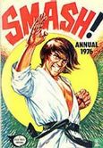 Smash! Annual 1976 - Image 1