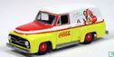 Ford Panel Van 'Coca-Cola' - Image 2