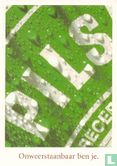 B001584 - Heineken "Onweerstaanbaar ben je" - Afbeelding 1