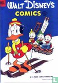 Walt Disney's Comics and Stories 149 - Image 1