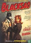 Blacksad 1 - Afbeelding 1