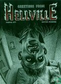 Greetings from Hellville - Afbeelding 1