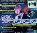 Batwave TV Activated Batmobile & Link communicator and DVD - Afbeelding 2