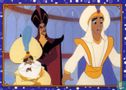 Aladdin Alarmed - Image 1