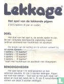 Lekkage - Image 3