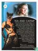 Tea and Catnip - Afbeelding 2