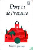 Dorp in de Provence - Afbeelding 1
