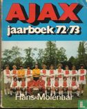 Ajax Jaarboek 72/73 - Image 1