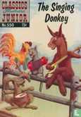 The Singing Donkey - Afbeelding 1