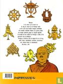 De azuren boeddha 2 - Image 2