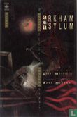 Arkham Asylum  - Bild 1
