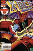 X-Men 2099 #20