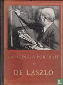 Painting a portrait by de Laszlo - Afbeelding 1