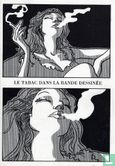 Le tabac dans la bande dessinée - Image 1