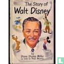 The Story of Walt Disney - Afbeelding 1