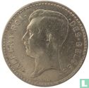 Belgium 20 francs 1933 (FRA - position A) - Image 2
