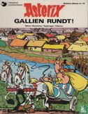 Asterix Gallien rundt! - Afbeelding 1