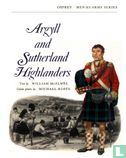 Argyll and the Sutherland Highlanders - Afbeelding 1