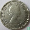 Australia 6 pence 1962 - Image 2