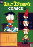 Walt Disney's Comics and Stories 150 - Image 1