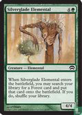 Silverglade Elemental - Image 1