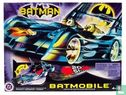 Batmobile (Mattel Batman line) - Afbeelding 2