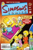 Simpsons Comics             - Afbeelding 1