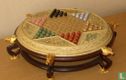 Chinese Checkers Franklin Mint - Bild 2