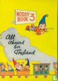 Noddy and his car - Afbeelding 2