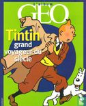 Tintin - Grand voyageur du siècle - Bild 1