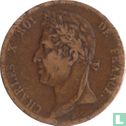 Franse koloniën 5 centimes 1827 - Afbeelding 2