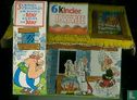 Asterix huis Kinder surprise - Bild 1
