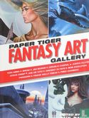 Paper Tiger Fantasy Art - Afbeelding 1