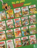 Asterix Gallien rundt! - Afbeelding 2