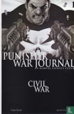 Punisher War Journal 1 - Image 1