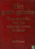 Het grote geheim