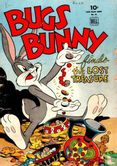 Bugs Bunny finds the Lost Treasure - Image 1