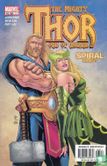 The Mighty Thor Lord of Asgard 65 - Bild 1