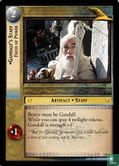 Gandalf's Staff, Focus of Power - Image 1