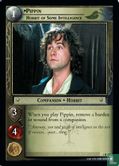 Pippin, Hobbit of Some Intelligence - Image 1