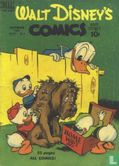 Walt Disney's Comics and Stories 111 - Image 1