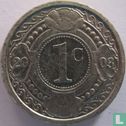Nederlandse Antillen 1 cent 2003 - Afbeelding 1