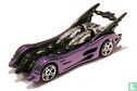 Double Vision Batmobile First Edition