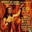 Tower of Song - the songs of Leonard Cohen - Afbeelding 1