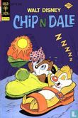 Chip `n' Dale             - Afbeelding 1